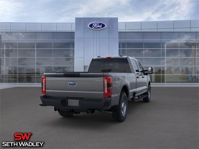 new 2024 Ford F-350 car, priced at $63,533