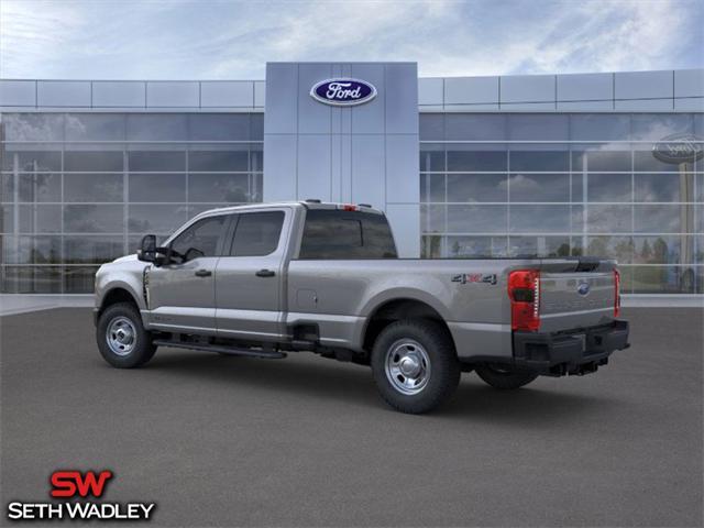 new 2024 Ford F-350 car, priced at $63,533