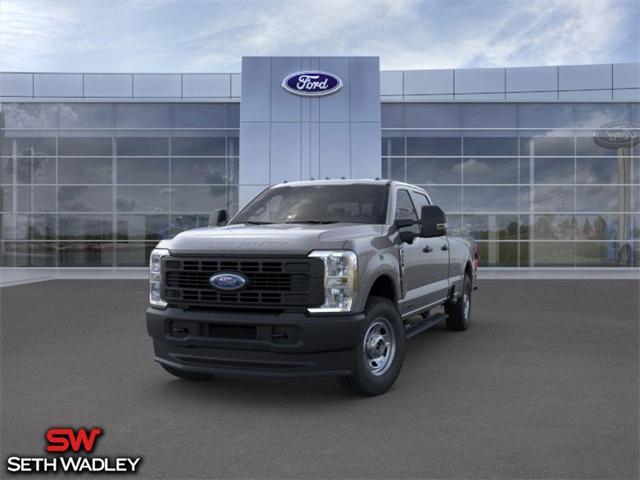 new 2024 Ford F-350 car, priced at $63,533