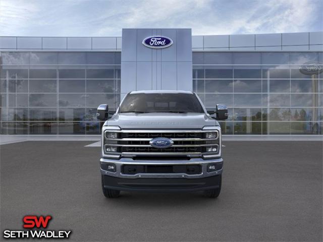 new 2025 Ford F-250 car, priced at $98,150