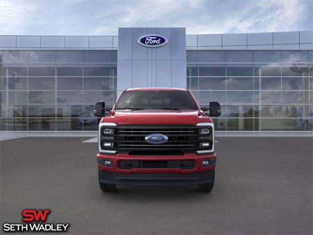 new 2025 Ford F-250 car, priced at $98,520