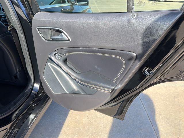 used 2015 Mercedes-Benz GLA-Class car, priced at $13,200