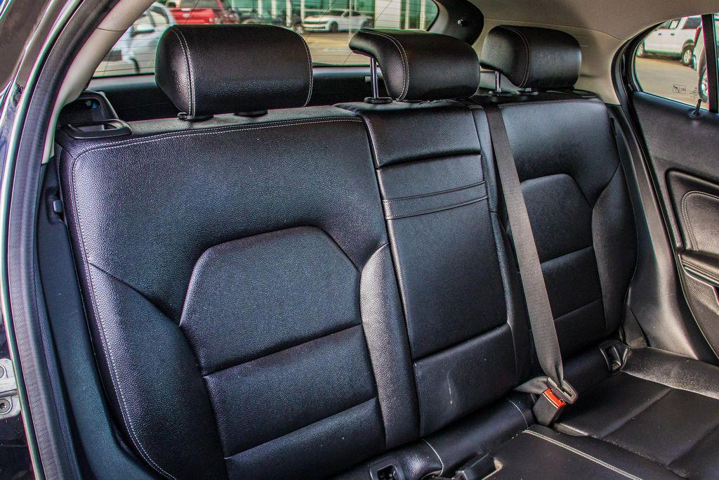 used 2015 Mercedes-Benz GLA-Class car, priced at $12,800
