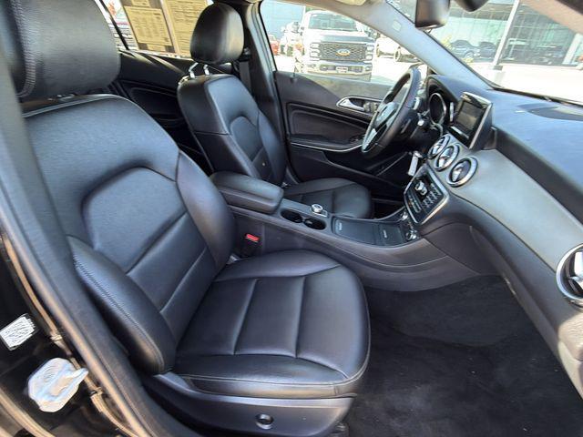 used 2015 Mercedes-Benz GLA-Class car, priced at $13,200