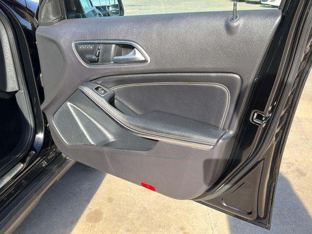 used 2015 Mercedes-Benz GLA-Class car, priced at $13,200