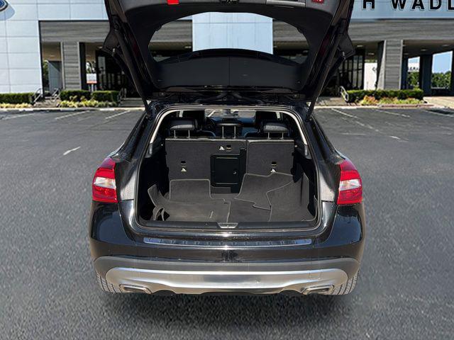 used 2015 Mercedes-Benz GLA-Class car, priced at $13,200