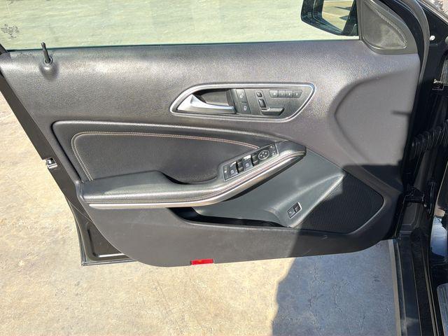 used 2015 Mercedes-Benz GLA-Class car, priced at $13,200