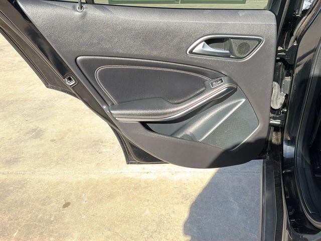 used 2015 Mercedes-Benz GLA-Class car, priced at $13,200