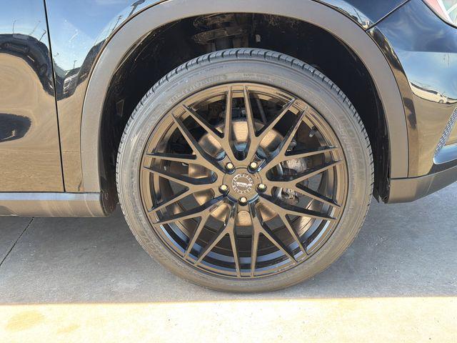 used 2015 Mercedes-Benz GLA-Class car, priced at $13,200