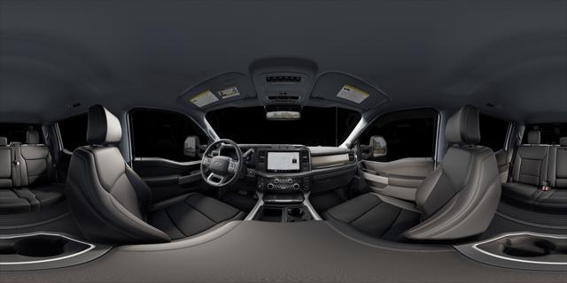 new 2025 Ford F-350 car