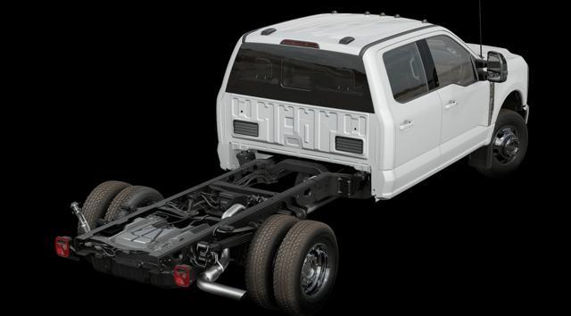 new 2025 Ford F-350 car