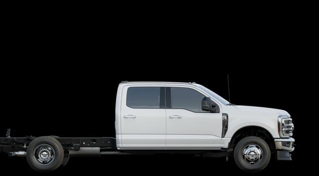 new 2025 Ford F-350 car