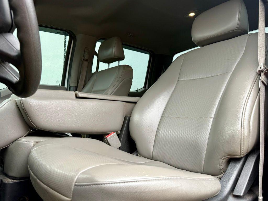 used 2019 Ford F-350 car, priced at $23,605