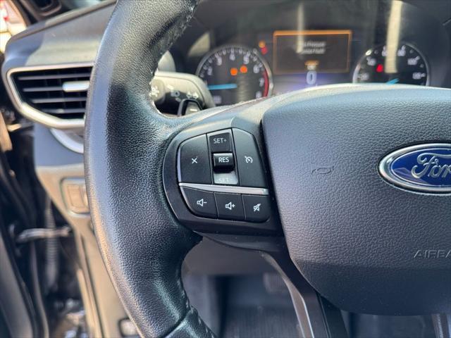 used 2020 Ford Explorer car, priced at $23,800