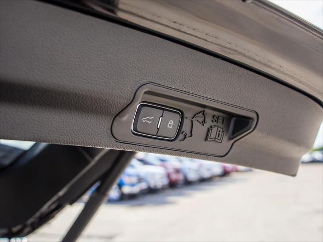 used 2020 Ford Explorer car, priced at $22,900