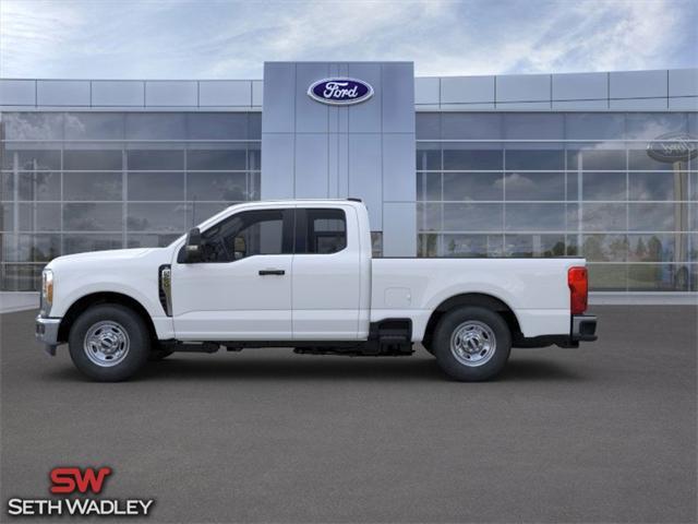 new 2024 Ford F-250 car, priced at $48,045