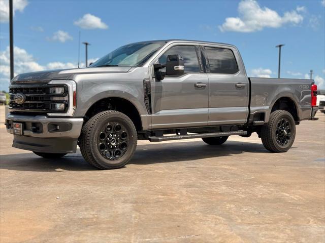 new 2024 Ford F-250 car, priced at $70,992