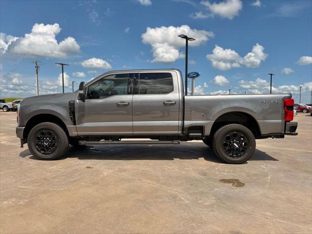 new 2024 Ford F-250 car, priced at $70,992