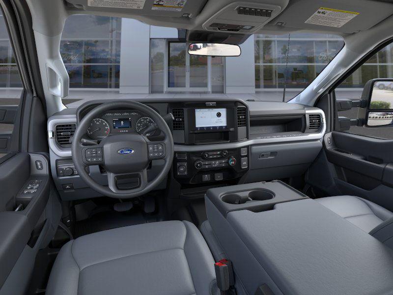new 2026 Ford F-250 car, priced at $58,044