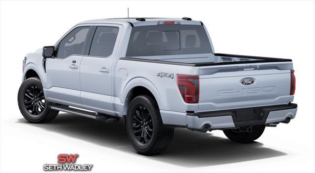 new 2025 Ford F-150 car, priced at $74,315