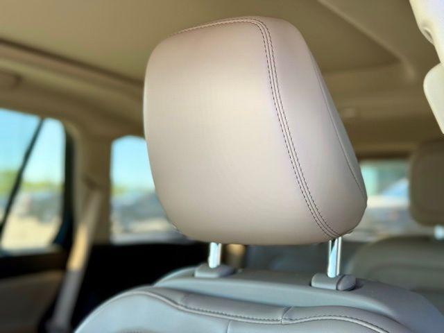 used 2023 Lincoln Aviator car, priced at $41,400