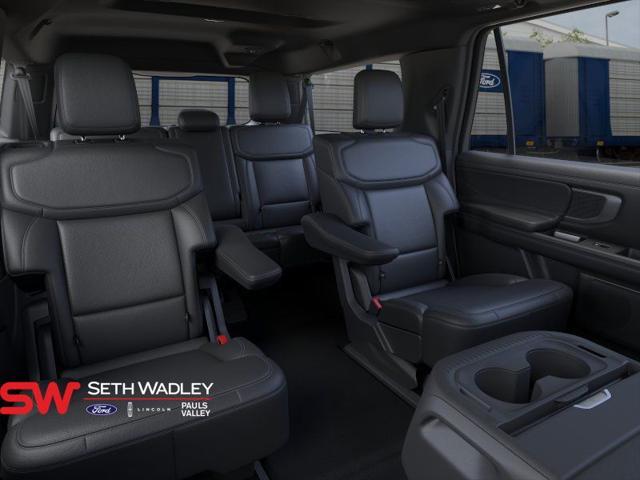 new 2025 Ford Expedition Max car, priced at $87,520