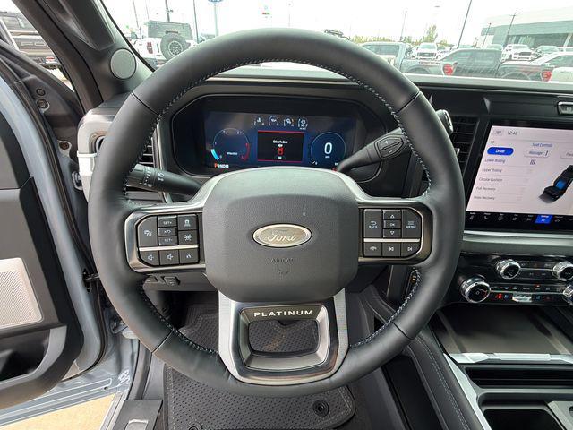 new 2026 Ford F-250 car, priced at $119,201