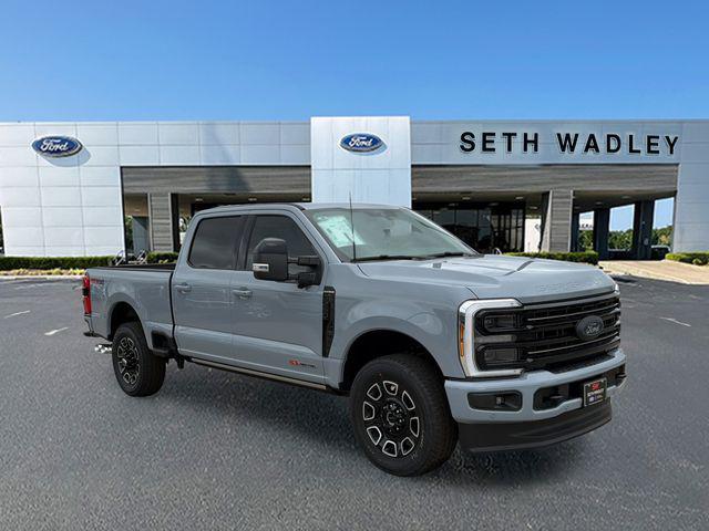 new 2026 Ford F-250 car, priced at $119,201