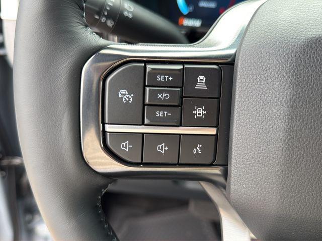 new 2026 Ford F-250 car, priced at $119,201