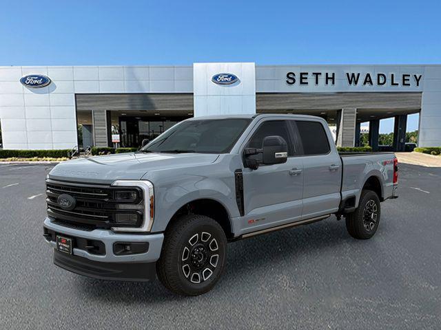 new 2026 Ford F-250 car, priced at $119,201