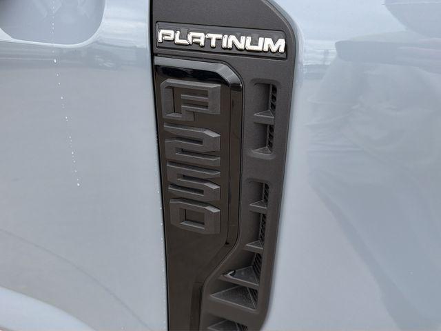 new 2026 Ford F-250 car, priced at $119,201