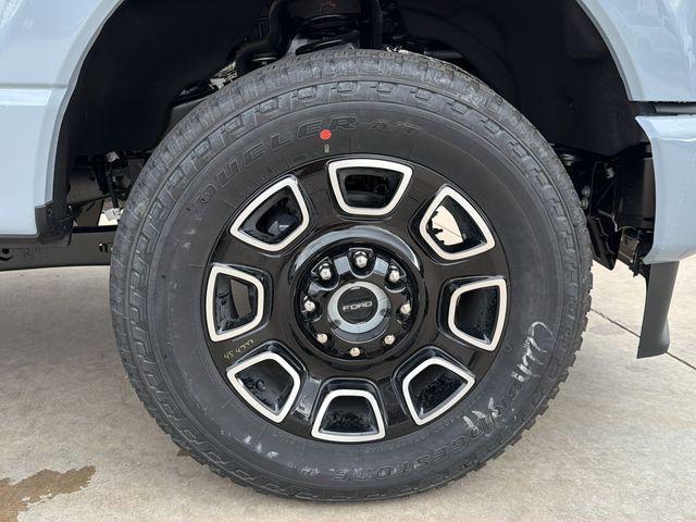 new 2026 Ford F-250 car, priced at $119,201