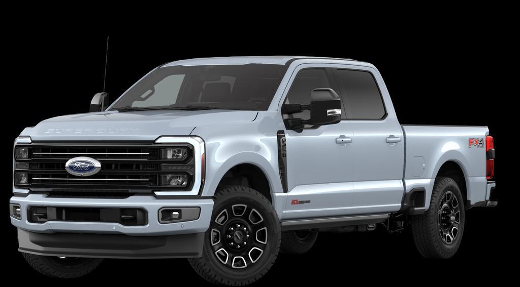 new 2026 Ford F-250 car, priced at $101,505