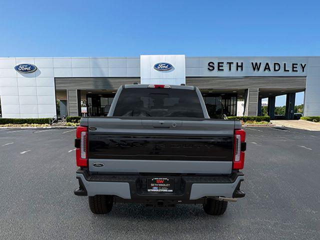 new 2026 Ford F-250 car, priced at $119,201