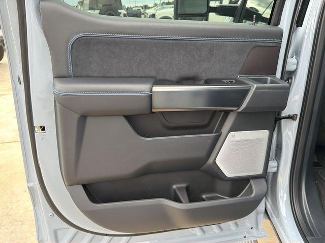 new 2026 Ford F-250 car, priced at $119,201