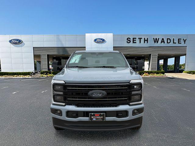 new 2026 Ford F-250 car, priced at $119,201