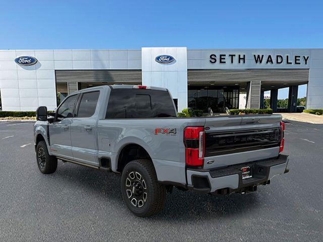 new 2026 Ford F-250 car, priced at $119,201