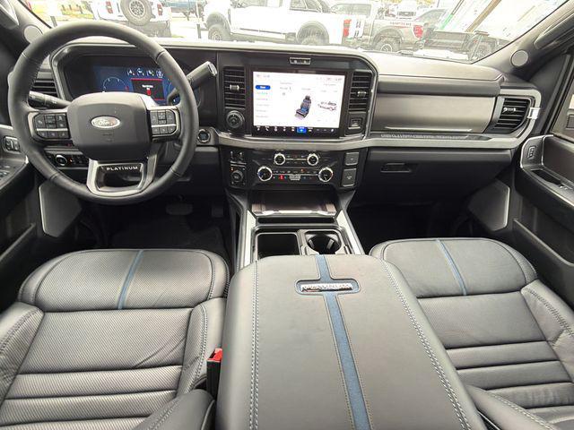 new 2026 Ford F-250 car, priced at $119,201