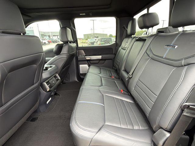 new 2026 Ford F-250 car, priced at $119,201