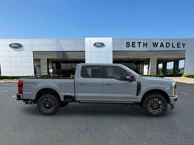 new 2026 Ford F-250 car, priced at $119,201