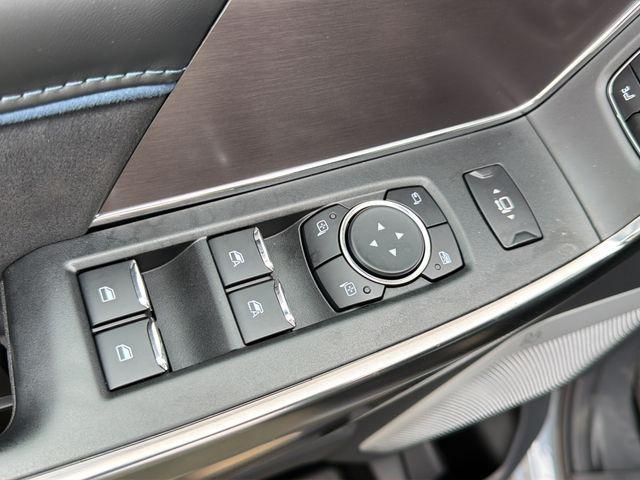 new 2026 Ford F-250 car, priced at $119,201