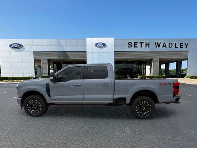 new 2026 Ford F-250 car, priced at $119,201
