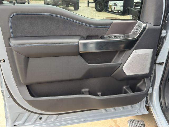 new 2026 Ford F-250 car, priced at $119,201