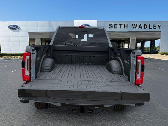 new 2026 Ford F-250 car, priced at $119,201