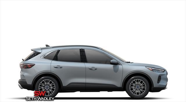 new 2025 Ford Escape car, priced at $33,228