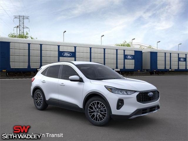 new 2025 Ford Escape car, priced at $33,323