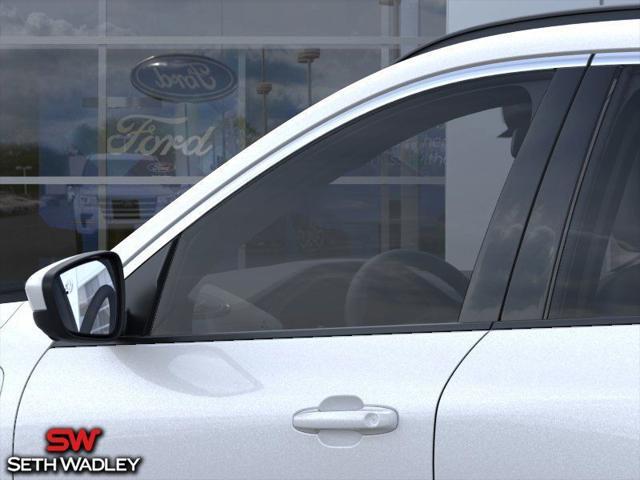 new 2025 Ford Escape PHEV car, priced at $33,323