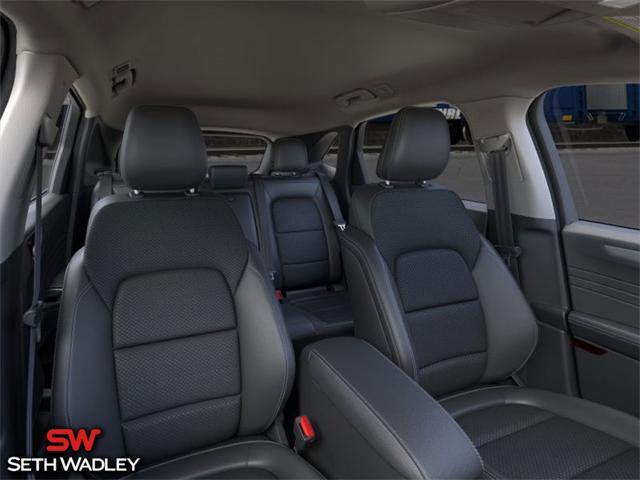 new 2025 Ford Escape car, priced at $33,323