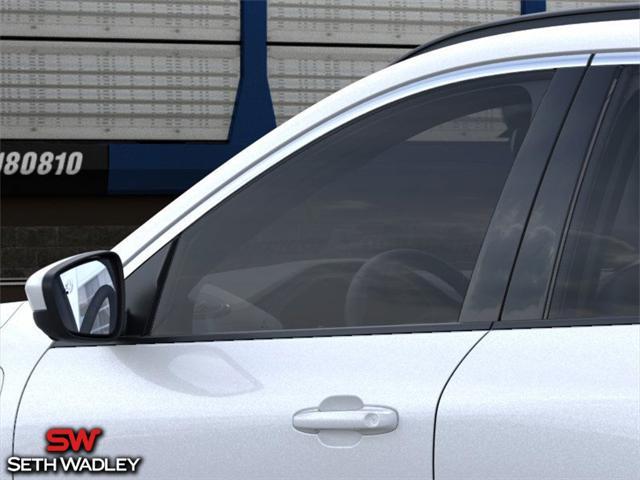 new 2025 Ford Escape car, priced at $33,323