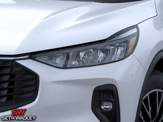 new 2025 Ford Escape PHEV car, priced at $33,323